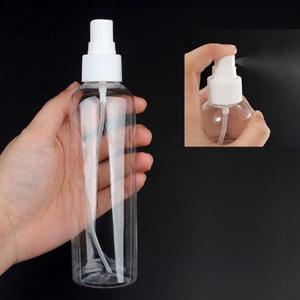공용기 PET 화장품 소분 여행용 공병 안개 스프레이 200ml WFL8E57
