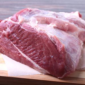삼삼한 냉장 이룸한돈 앞다리살500g 수육용(진공포장)