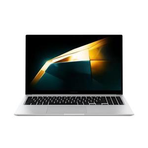 삼성 갤럭시 북4 노트북 NT750XGK-KC38S (Core3 100U 8GB 256GB 39.6cm FHD LED Anti-Glare Win11 실버)
