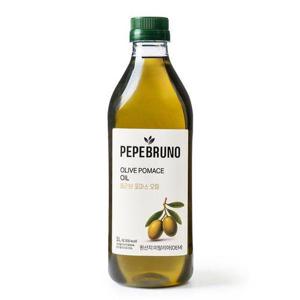 [페페브루노]포마스 올리브오일 1L