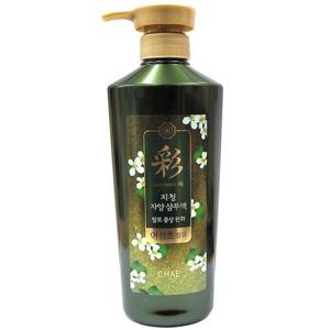 [셀럽하우스]하루에 TLMIJKET 수십 개씩 빠지는 머리카락 어성초 샴푸 520ml