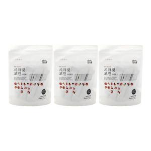 빅마마 이혜정의 아주 편안한 시크릿코인 스틱형 4g x 20개 x 3팩