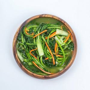 밥도둑푸드 여수 가정식 열무물김치 2kg