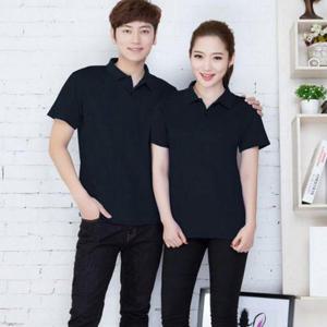 여름 쿨 기능성 피케 반팔 카라티 무지 단체 티셔츠 쿨링 소재 WFMZWLX