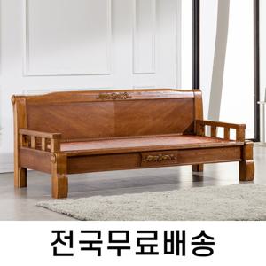 전자파차단 황토숯볼 온돌 쇼파 침대 (전국무료설치) HM009