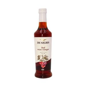 갤러리아_데니그리스 레드와인 비네거 500ml
