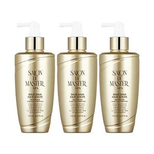 [AHC]살롱드 마스터 ?? 헤어세럼 150ml x3 /두피케어/모발영양/탈모증상완화