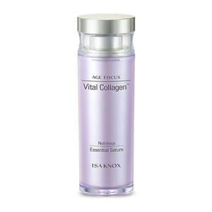 [이자녹스]에이지포커스 바이탈 콜라겐 세럼50ml,