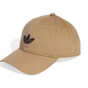 갤러리아_[ADIDAS](공용)아디컬러 클래식 트레포일 베이스볼 캡/JY5064