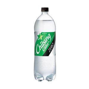 [롯데]롯데 칠성사이다제로 1.5L x12  무 (9142770)