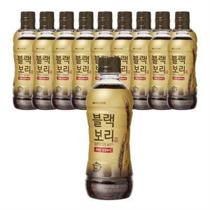하이트진로 블랙보리 340ml 20개