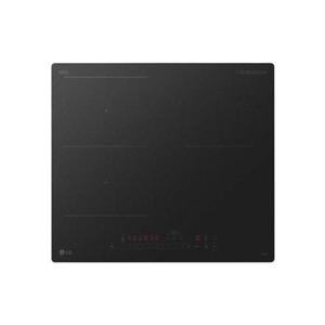 LG 디오스 인덕션 3구 전기레인지 BEF3ASMLE