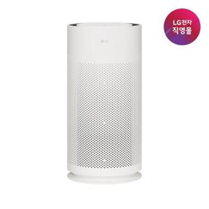 [LG전자 직영] LG 퓨리케어 에어로 Hit 공기청정기 AS105GWJC