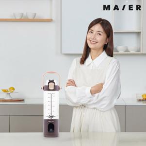 [마이어] 무선 블렌더(BL260MR)
