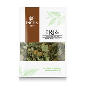 [인차]국내산 어성초 300g