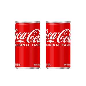 갤러리아_코카콜라 190ml x 30캔