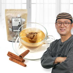 김오곤원장의 시나몬계피차 100T