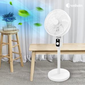 ★25년 여름 필수템★ 벤하임 다이얼 360º 회전 서큘레이터 BAF-45