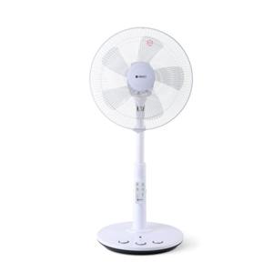 니코 발터치 리모컨 선풍기 NKF-PR8511