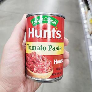 헌트 토마토 페이스트 340g c401923