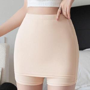 풀커버속바지 Y존 와이존 커버 H라인 속바지 WFFLSXF