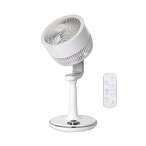 [리모컨/저소음] 신일 3D회전 스탠드 여름 더위 폭염 에어 써큘레이터 서큘레이터 SIF-DPNW90