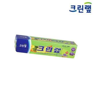 갤러리아_크린랩 22cmX100M