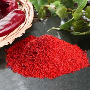 25년산 국산 고춧가루 김장/양념용 500g (보통매운맛)