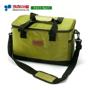 [키친아트]보온보냉 쿨러백(15L)