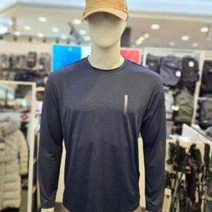 [밀레]메가쿨 라운드 티셔츠 SAVMVSST403