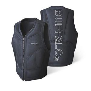 [버팔로구명조끼]BUFFALO 프로용 라이프자켓 부력보조복 1P 구명조끼 성인용구명조끼 스노클링 서핑 보드