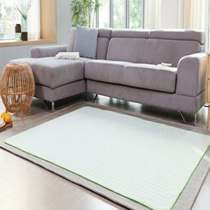 듀라론 냉감매트 싱글(110x200cm) + 세탁세제 30캡슐