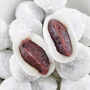 [소부당] 한입 백미 찹쌀떡 10개입 (개별포장)