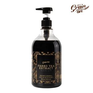 [공식]그레인온  파로진액차 850g × 1개