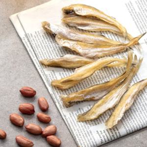 [단짠예찬] 두절 앵치노가리 250g(1팩)