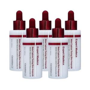 동국제약 기미 앰플 센텔리안24 마데카 멜라 캡처 토닝샷 30ml 5개