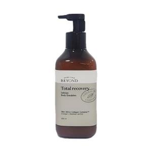 [비욘드] 비욘드 토탈 리커버리 인텐스 바디 에멀전 500ml