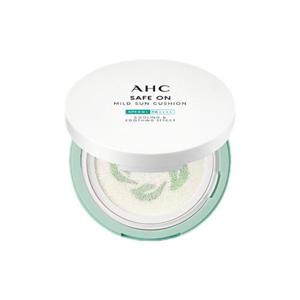 [AHC] AHC 세이프 온 마일드 선 쿠션 25g