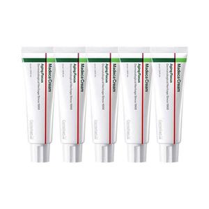 동국제약 마데카크림 시즌8 에이징 포커스 50ml x5