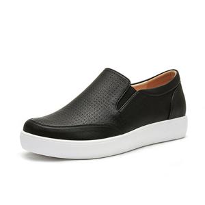 [정상가 159,000원] 엘칸토 여성 키높이 슬립온 3cm LCWC78M326