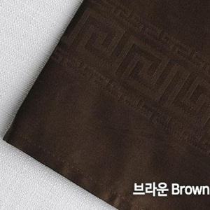 [QN74XZ72]브라운 린넨냅킨 호텔냅킨 바리스타타올