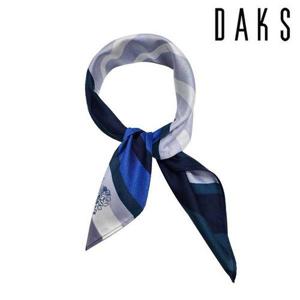 갤러리아_[닥스] 쁘띠 나염 손수건 (D) DKO1408
