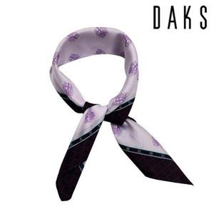 갤러리아_[닥스] 쁘띠 나염 손수건 (D) DKD1414