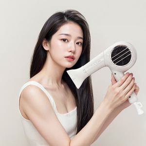 [JMW 본사직영] 에어플립 BLDC 항공모터 1700W 컴팩트 접이식 드라이기 MCF5A02B