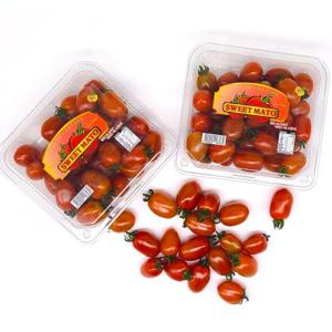 [과일꾼]스테비아 방울토마토 레드 2kg(500g*4팩)