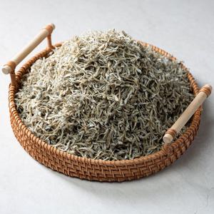 HACCP 저염 지리멸치 500g / 무료배송 잔멸치 세멸치