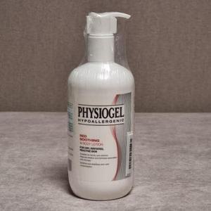 피지오겔 레드 수딩 AI 바디 로션 400ml x3SET (AD)