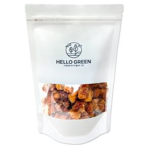 [헬로우그린] 청정지역 특원육 용안육 400g(팩)