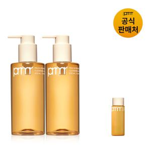 [프리메라]마일드 앤 퍼펙트 클렌징 오일 투 폼 200ml 듀오세트