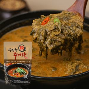 [신선한]추어탕 500g x 7팩